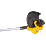 Триммер электрический Huter GET-500