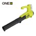 ONE + / Воздуходувка RYOBI RY18BLA (без батареи) ONE + / Воздуходувка RYOBI RY18BLA (без батареи)