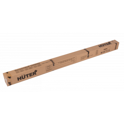Триммер бензиновый Huter GGT-2500T Триммер бензиновый Huter GGT-2500T