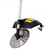 Триммер бензиновый Huter GGT-2500T