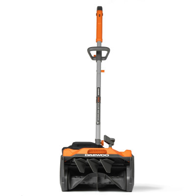 Снегоуборщик аккумуляторный DAEWOO DAST 4042Li SET Снегоуборщик аккумуляторный DAEWOO DAST 4042Li SET