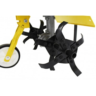 Культиватор бензиновый Huter GMC-5.0 Культиватор бензиновый Huter GMC-5.0