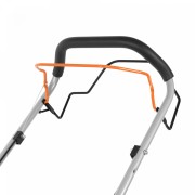 Газонокосилка бензиновая самоходная DAEWOO L 55SP