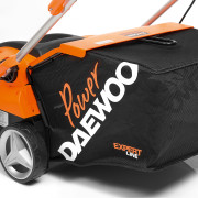 Аэратор-скарификатор электрический DAEWOO DSC 2000 E