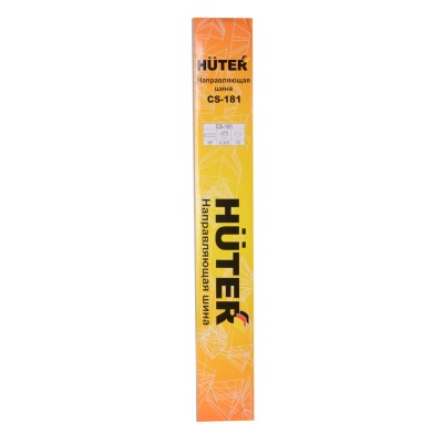 Шина 18 " Huter CS-181 71/4/5 Шина 18 " Huter CS-181 71/4/5