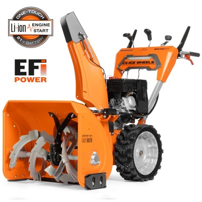 Снегоуборщик бензиновый DAEWOO DAST 9070 EFI Снегоуборщик бензиновый DAEWOO DAST 9070 EFI