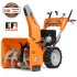 Снегоуборщик бензиновый DAEWOO DAST 9070 EFI Снегоуборщик бензиновый DAEWOO DAST 9070 EFI