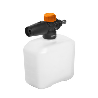 Пеногенератор BORT Foam Master PRO (Quick Fix) Пеногенератор BORT Foam Master PRO (Quick Fix)