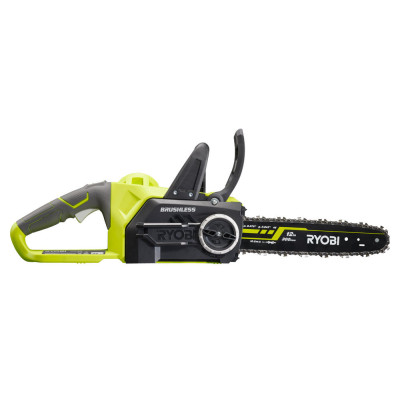 ONE + / Пила цепная RYOBI OCS1830 (без батареи) ONE + / Пила цепная RYOBI OCS1830 (без батареи)