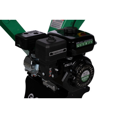 Измельчитель бензиновый Oasis BI-7/1 Измельчитель бензиновый Oasis BI-7/1