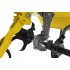 Культиватор бензиновый Huter GMC-5.0 Культиватор бензиновый Huter GMC-5.0