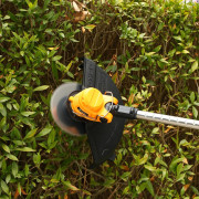 Нож для триммера D 150 мм DEKO TB41-M