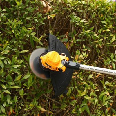 Нож для триммера D 150 мм DEKO TB41-M Нож для триммера D 150 мм DEKO TB41-M