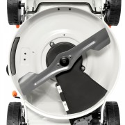 Газонокосилка бензиновая самоходная DAEWOO L 50SPE