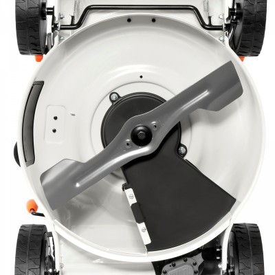 Газонокосилка бензиновая самоходная DAEWOO L 50SPE Газонокосилка бензиновая самоходная DAEWOO L 50SPE