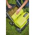 Скарификатор электрический RYOBI RY1400SF35B Скарификатор электрический RYOBI RY1400SF35B