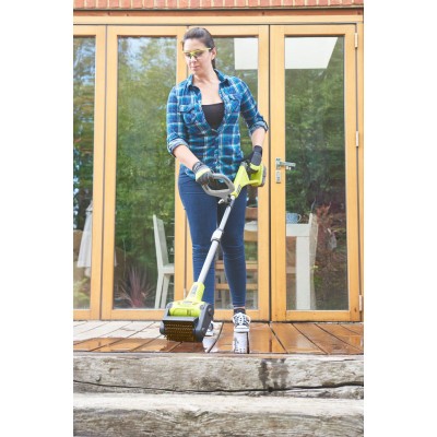 Щетка для дерева RYOBI RAC820 Щетка для дерева RYOBI RAC820