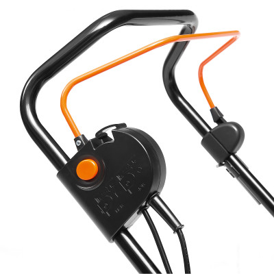 Аэратор-скарификатор электрический DAEWOO DSC 2000 E Аэратор-скарификатор электрический DAEWOO DSC 2000 E