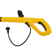 Триммер электрический Huter GET-500