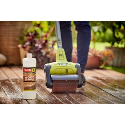 Щетка для дерева RYOBI RAC820 Щетка для дерева RYOBI RAC820