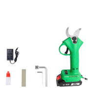 Секатор аккумуляторный ZITREK GreenNer 20 082-1857