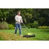 Скарификатор электрический RYOBI RY1400SF35B Скарификатор электрический RYOBI RY1400SF35B