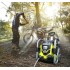 Мойка высокого давления аккумуляторная RYOBI RPW36120HI (36 В) Мойка высокого давления аккумуляторная RYOBI RPW36120HI (36 В)