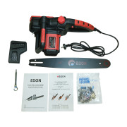 Пила цепная электрическая Edon ECS405-KA40