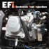 Снегоуборщик бензиновый DAEWOO DAST 9070 EFI Снегоуборщик бензиновый DAEWOO DAST 9070 EFI