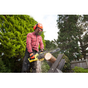 Пила цепная электрическая RYOBI RCS1935B