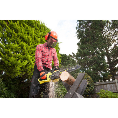 Пила цепная электрическая RYOBI RCS1935B Пила цепная электрическая RYOBI RCS1935B