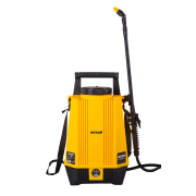 Опрыскиватель аккумуляторный Huter SP-8AC