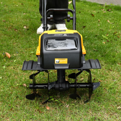 Культиватор аккумуляторный DEKO DKET36 Культиватор аккумуляторный DEKO DKET36