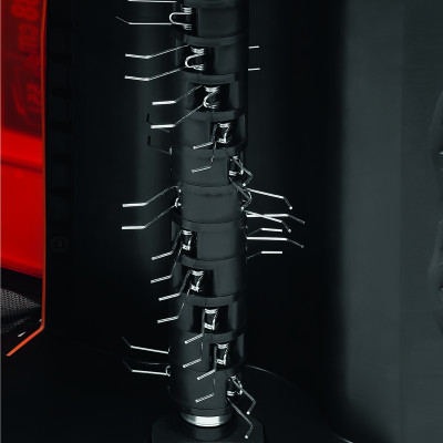 Аэратор-скарификатор электрический DAEWOO DSC 2000 E Аэратор-скарификатор электрический DAEWOO DSC 2000 E