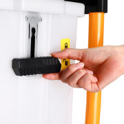 Измельчитель садовых отходов сетевой DEKO DKSH3500