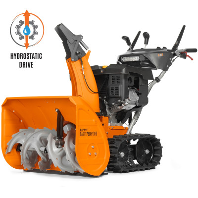 Снегоуборщик бензиновый DAEWOO DAST 1780 HYDRO Снегоуборщик бензиновый DAEWOO DAST 1780 HYDRO