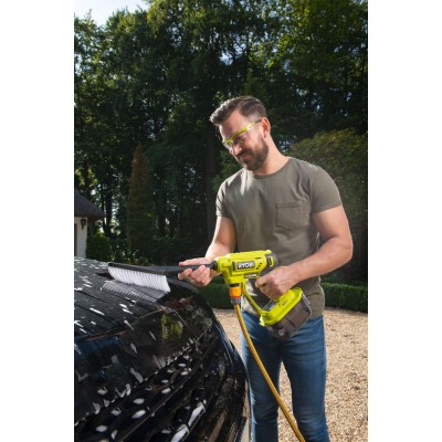 Щетка универсальная RYOBI RAC750 Щетка универсальная RYOBI RAC750