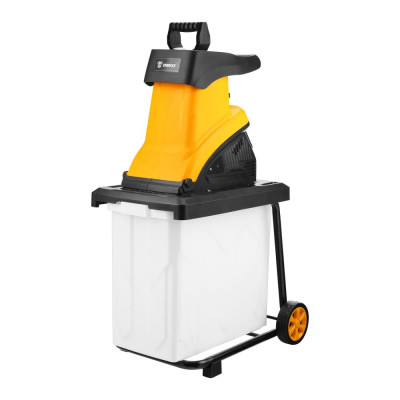 Измельчитель садовых отходов сетевой DEKO DKSH3400 Измельчитель садовых отходов сетевой DEKO DKSH3400