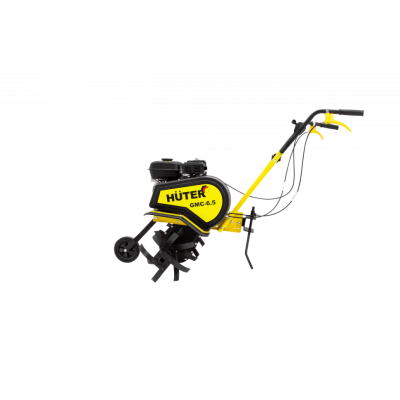 Культиватор бензиновый Huter GMC-6.5 Культиватор бензиновый Huter GMC-6.5