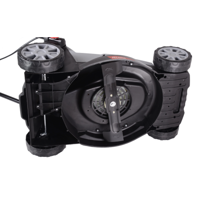 Газонокосилка электрическая Ресанта КР-1500 ЭТ Газонокосилка электрическая Ресанта КР-1500 ЭТ