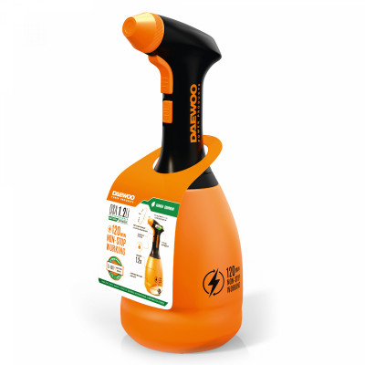 Опрыскиватель аккумуляторный DAEWOO DSA 1.2Li Опрыскиватель аккумуляторный DAEWOO DSA 1.2Li