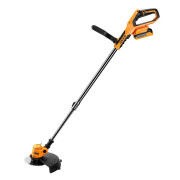 Триммер аккумуляторный DEKO DKTR21 Max