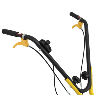 Культиватор бензиновый Huter GMC-6.5 Культиватор бензиновый Huter GMC-6.5