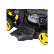 Газонокосилка бензиновая Huter GLM-5.0ST