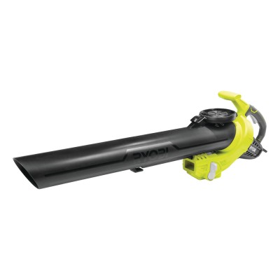 Воздуходувка-пылесос электрическая RYOBI RBV3000CESV Воздуходувка-пылесос электрическая RYOBI RBV3000CESV
