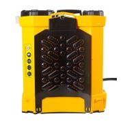 Опрыскиватель аккумуляторный Huter SP-10AC