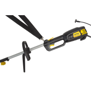 Триммер электрический Huter GET-1500SL