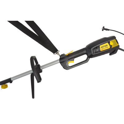 Триммер электрический Huter GET-1500SL Триммер электрический Huter GET-1500SL