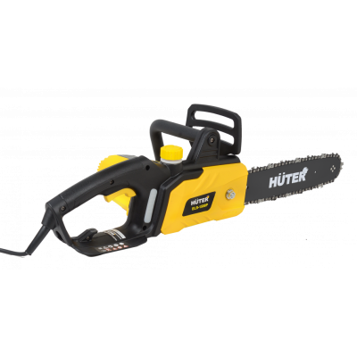 Пила цепная электрическая Huter ELS-1500P Пила цепная электрическая Huter ELS-1500P