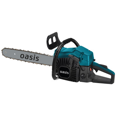 Бензопила Oasis GS-5218 Бензопила Oasis GS-5218